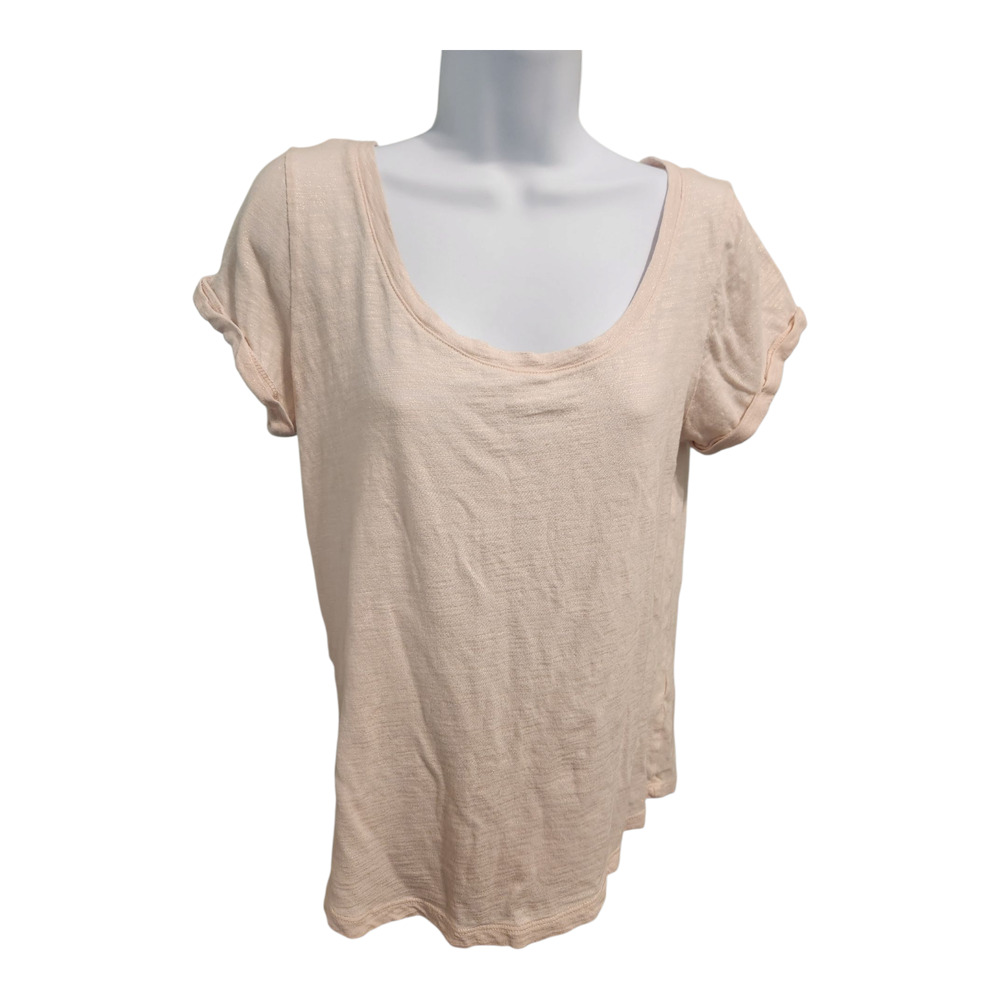 Banana Republic Malibu‎ Tee Women's Medium Shirt